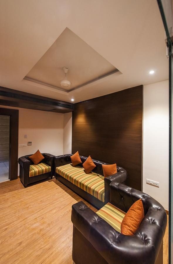 Hotel Atharva Ujjain Ngoại thất bức ảnh