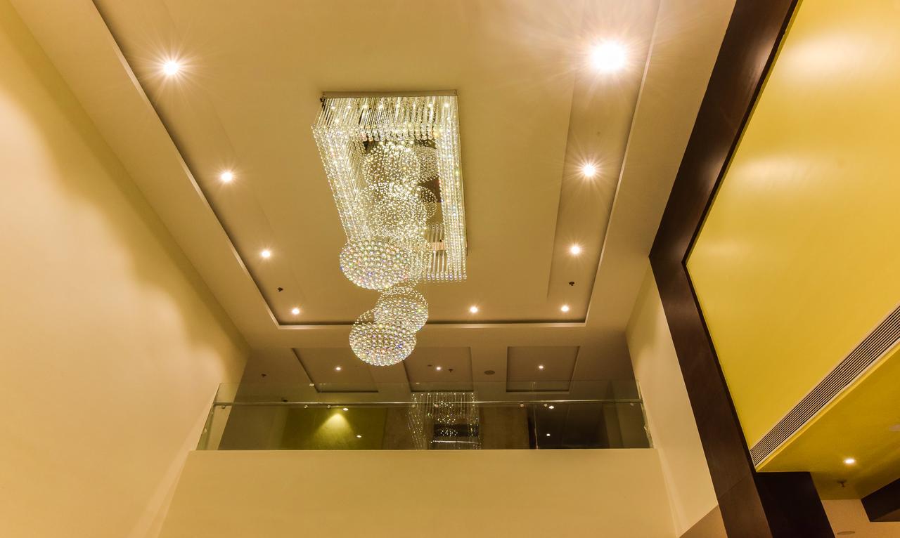 Hotel Atharva Ujjain Ngoại thất bức ảnh