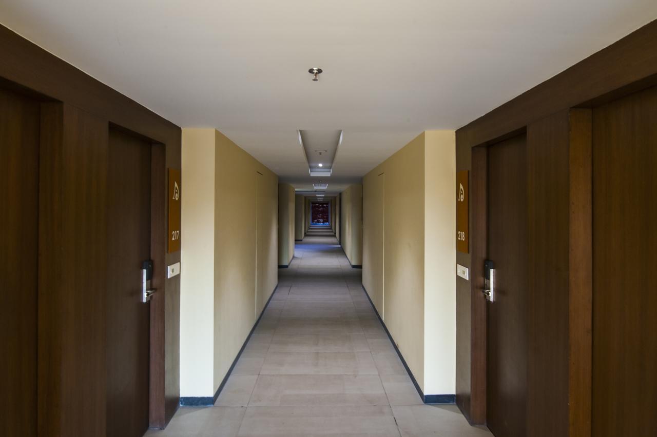 Hotel Atharva Ujjain Ngoại thất bức ảnh